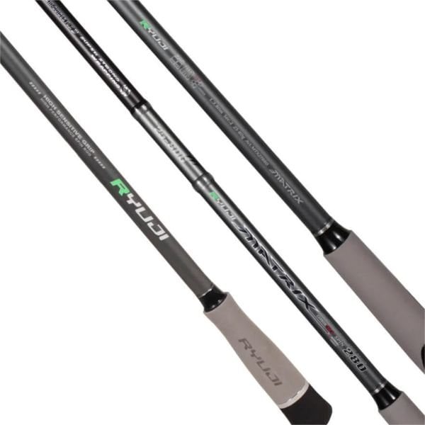 Ryuji Matrix 240 Cm 20-60 Gr Spin Olta Kamışı