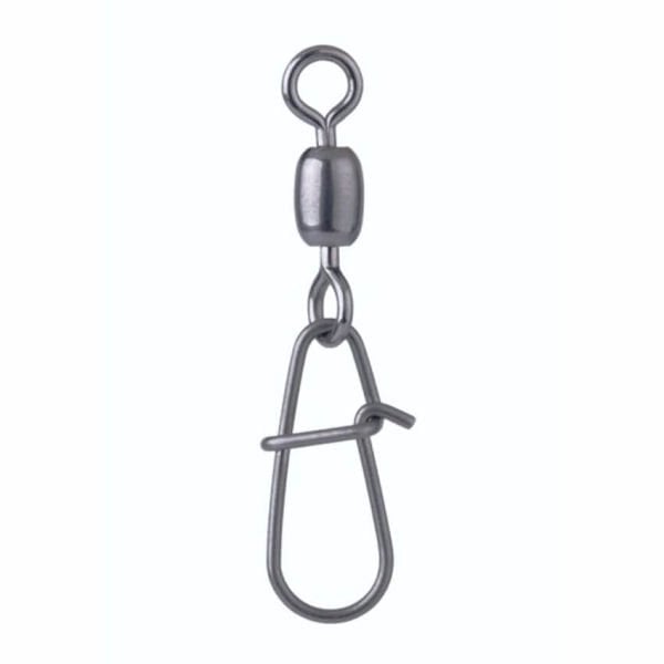 BKK Duolock Snap Swivel-51 Fırdöndü