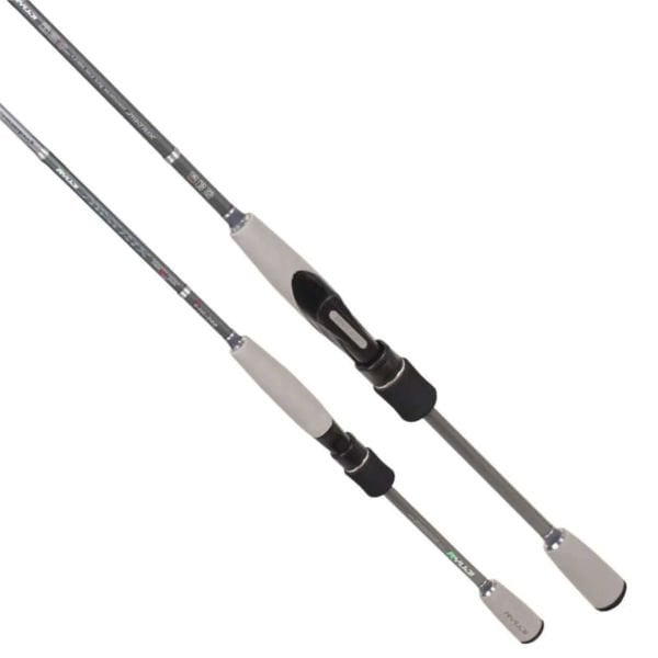 Ryuji Matrix 265 Cm 4-35 Gr Spin Olta Kamışı