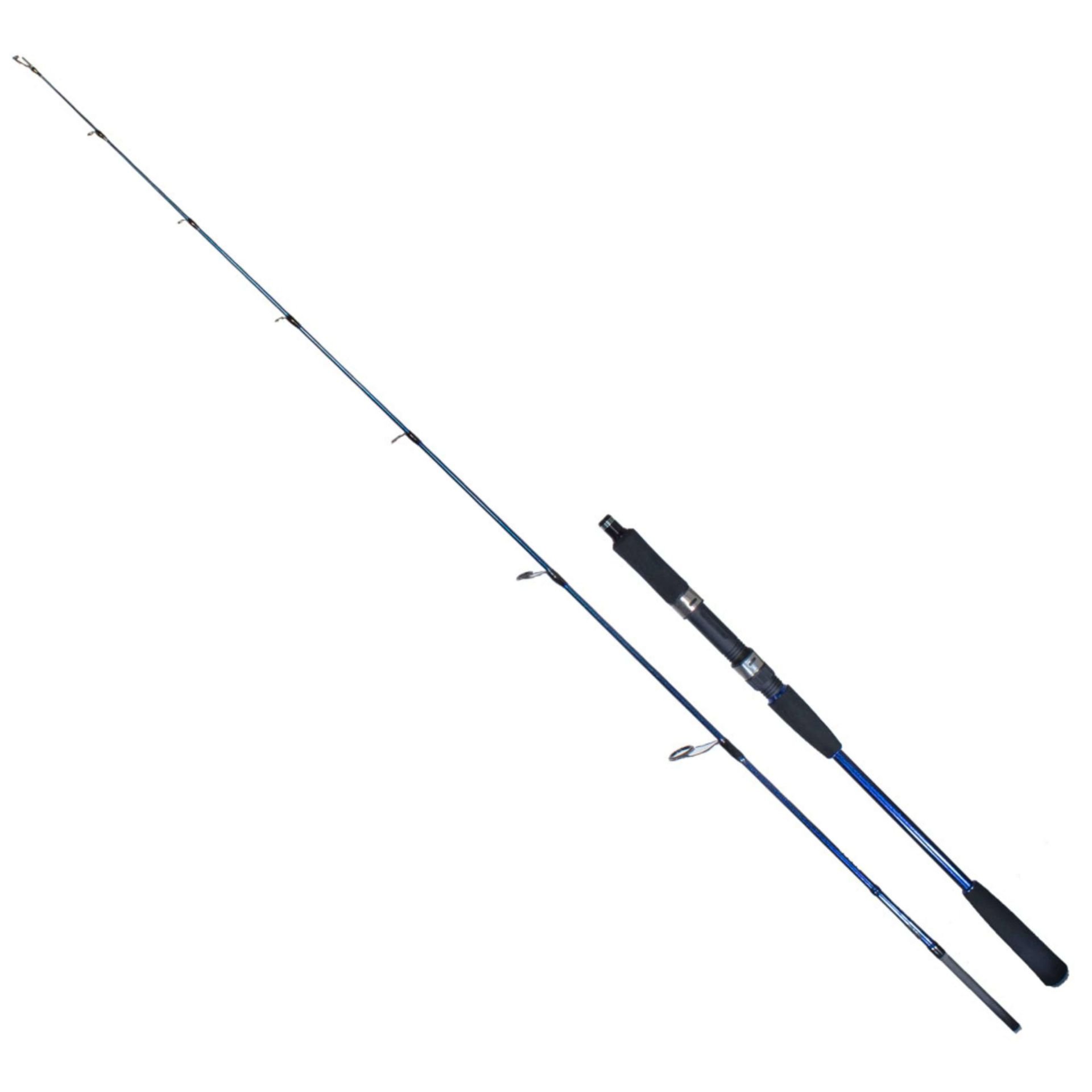 Ryuji Strobe II 198 Cm 40-110 Gr Jig Kamışı