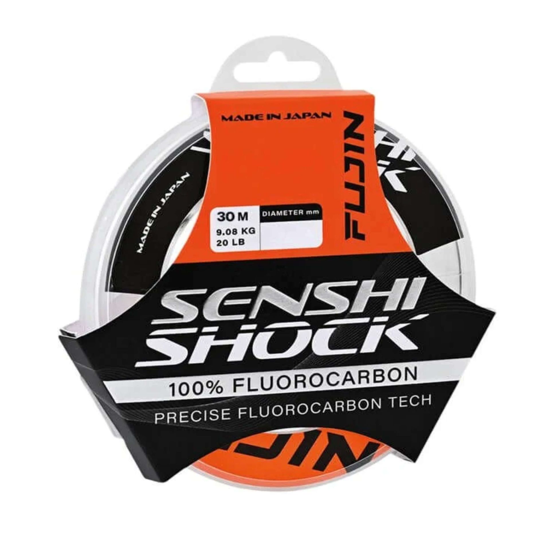 Fujin Senshi FC Leader 30 Mt Shock Leader Misina