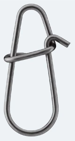 BKK Duolock Snap - Klips