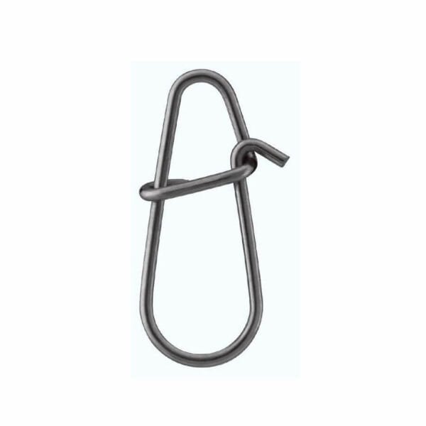 BKK Duolock Snap - Klips