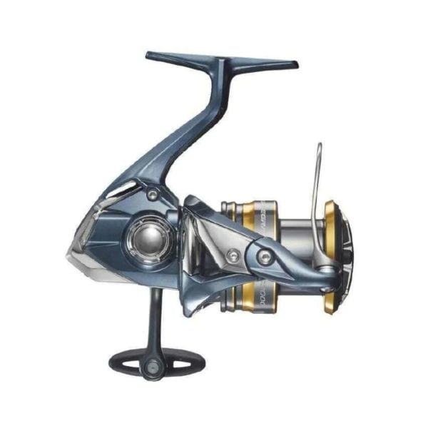 Shimano Ultegra FC C4000 Spin Olta Makinesi