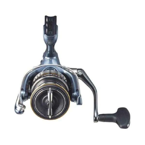 Shimano Ultegra FC C4000 Spin Olta Makinesi
