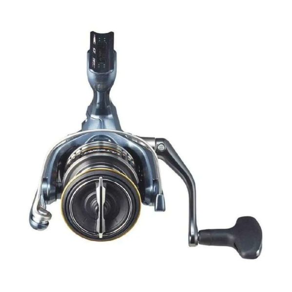 Shimano Ultegra FC C4000 Spin Olta Makinesi