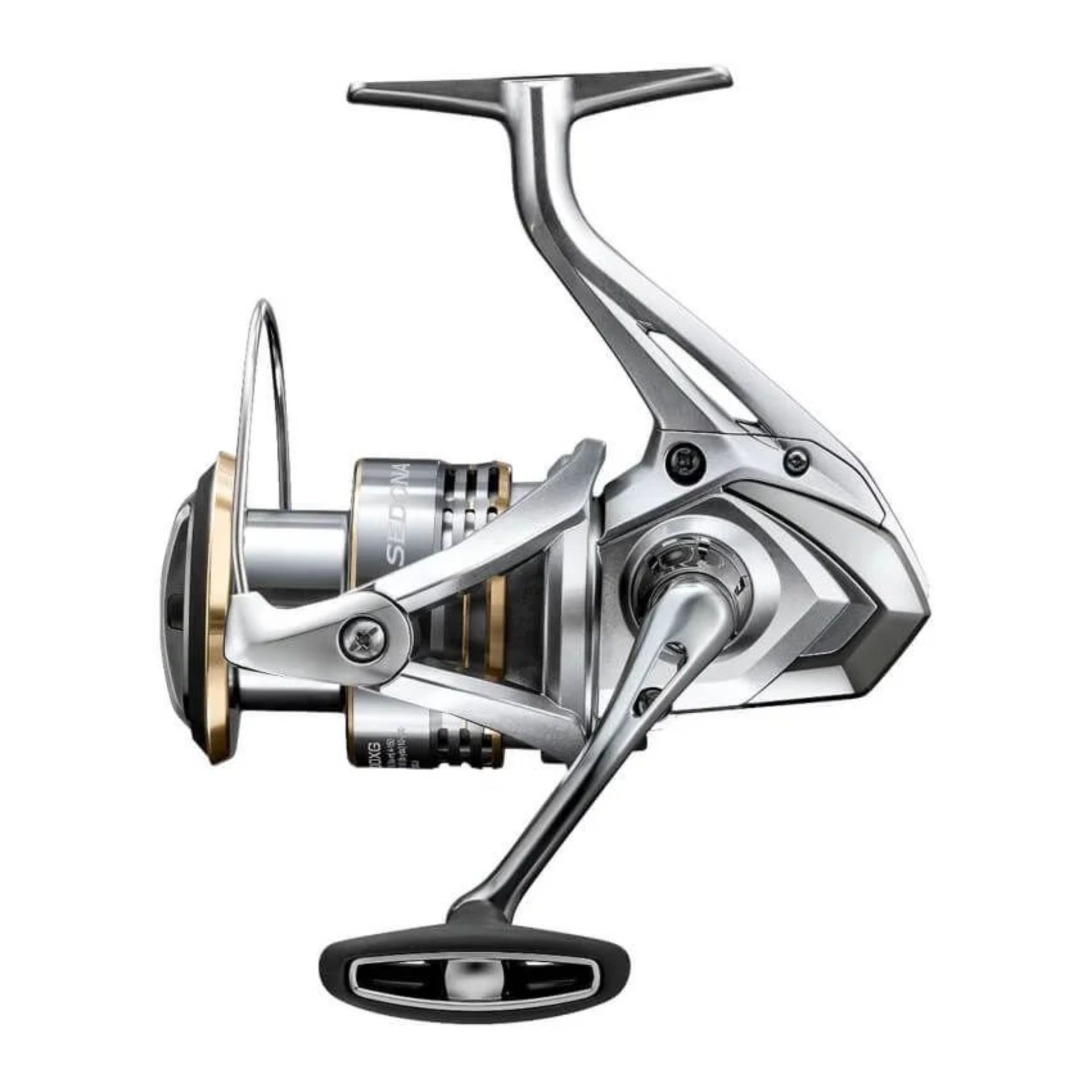 Shimano Sedona FJ 4000 Spin Olta Makinesi