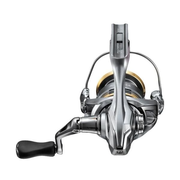 Shimano Sedona FJ 4000 Spin Olta Makinesi