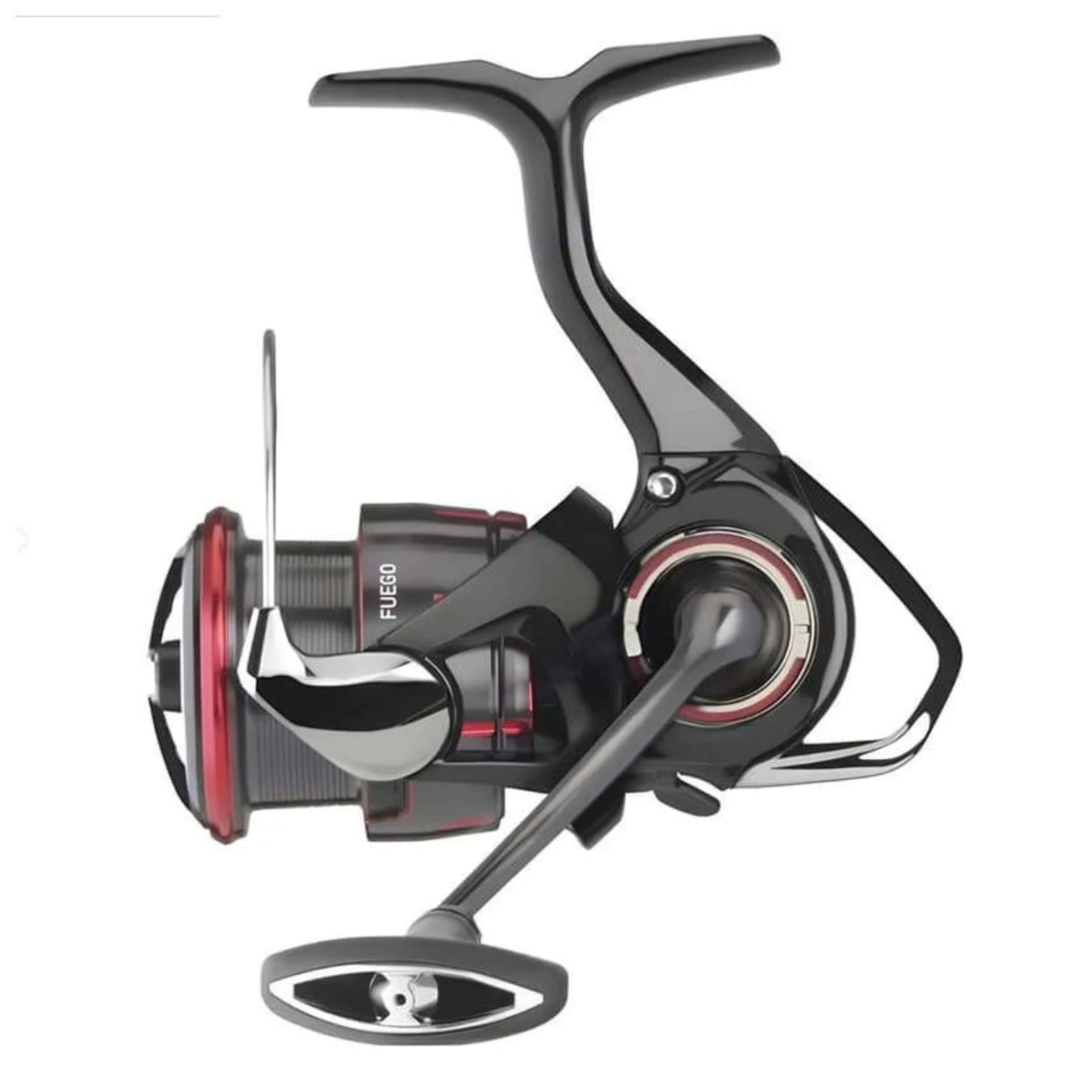 Daiwa Fuego 23 LT 5000 DC Spin Olta Makinesi