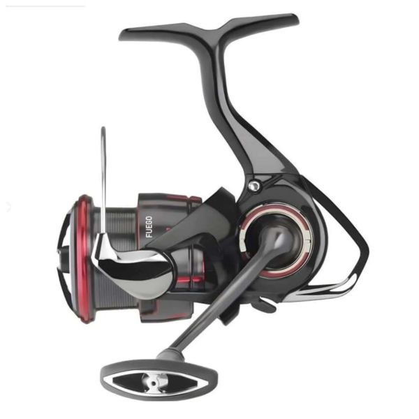 Daiwa Fuego 23 LT 5000 DC Spin Olta Makinesi