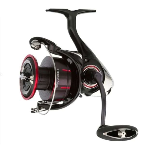 Daiwa Fuego 23 LT 5000 DC Spin Olta Makinesi