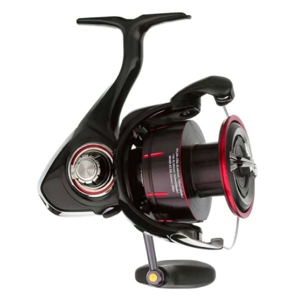 Daiwa Fuego 23 LT 5000 DC Spin Olta Makinesi