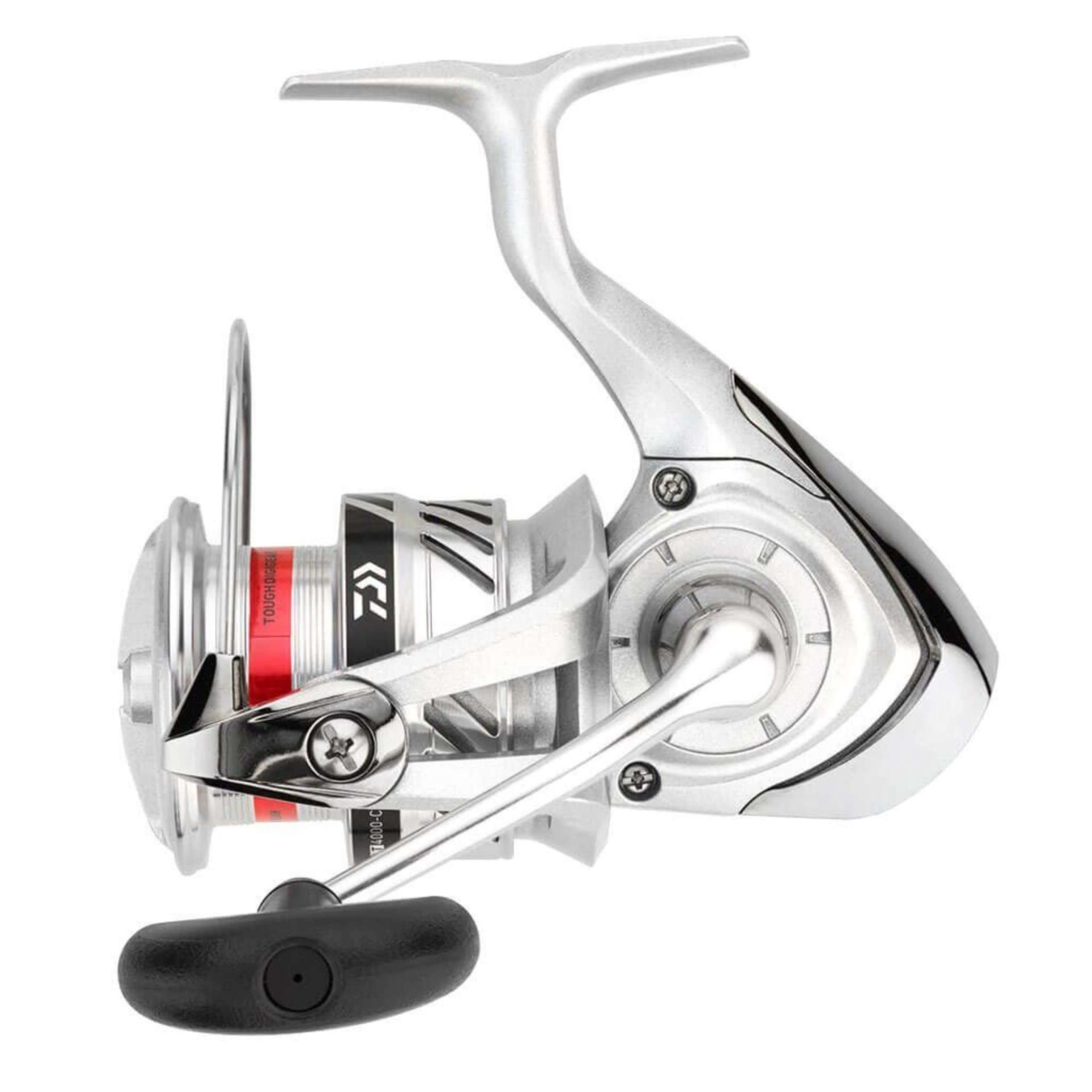 Daiwa Crossfire LT 20 5000 C Spin Olta Makinesi