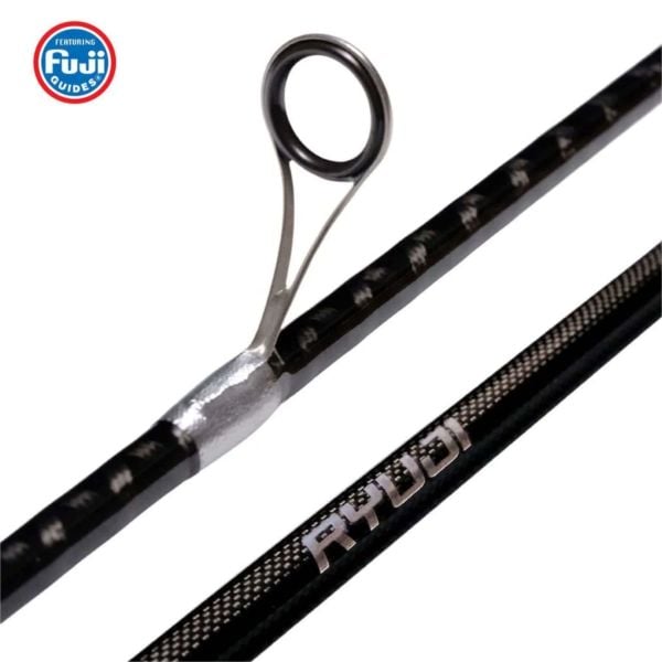 Ryuji Infinity Fuji O 230 cm 1-15 gr LRF Olta Kamışı