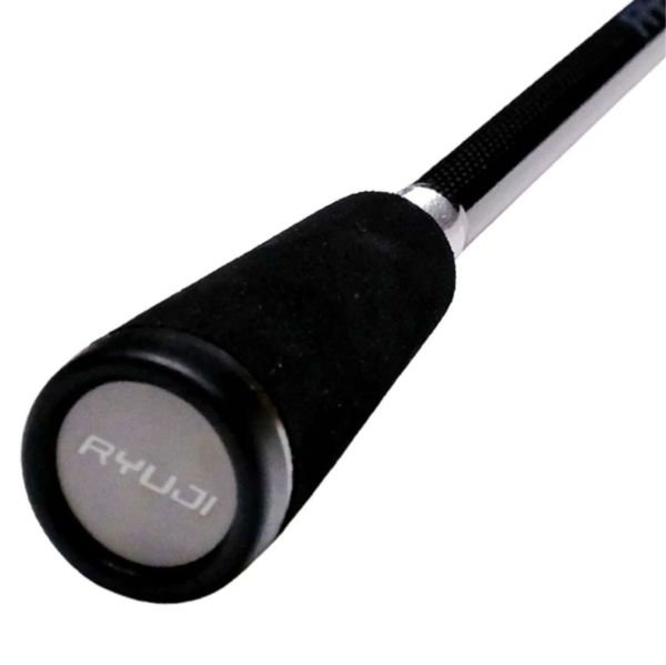 Ryuji Infinity Fuji O 230 cm 1-15 gr LRF Olta Kamışı