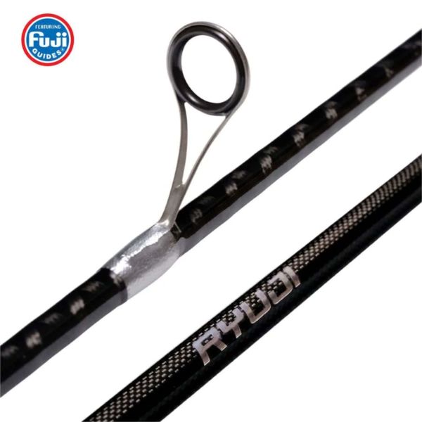 Ryuji Infinity Fuji O 258 cm 1-20 gr LRF Olta Kamışı
