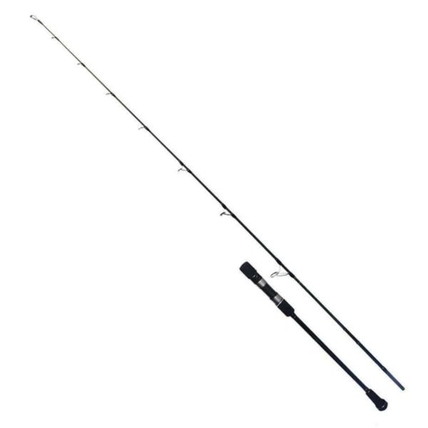 Ryuji Oceanus 183 Cm Max. 400 Gr Slow Jig Kamışı