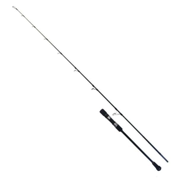 Ryuji Oceanus 183 Cm Max. 400 Gr Slow Jig Kamışı