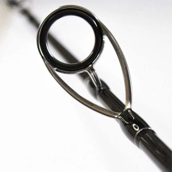 Ryuji Oceanus 183 Cm Max. 400 Gr Slow Jig Kamışı
