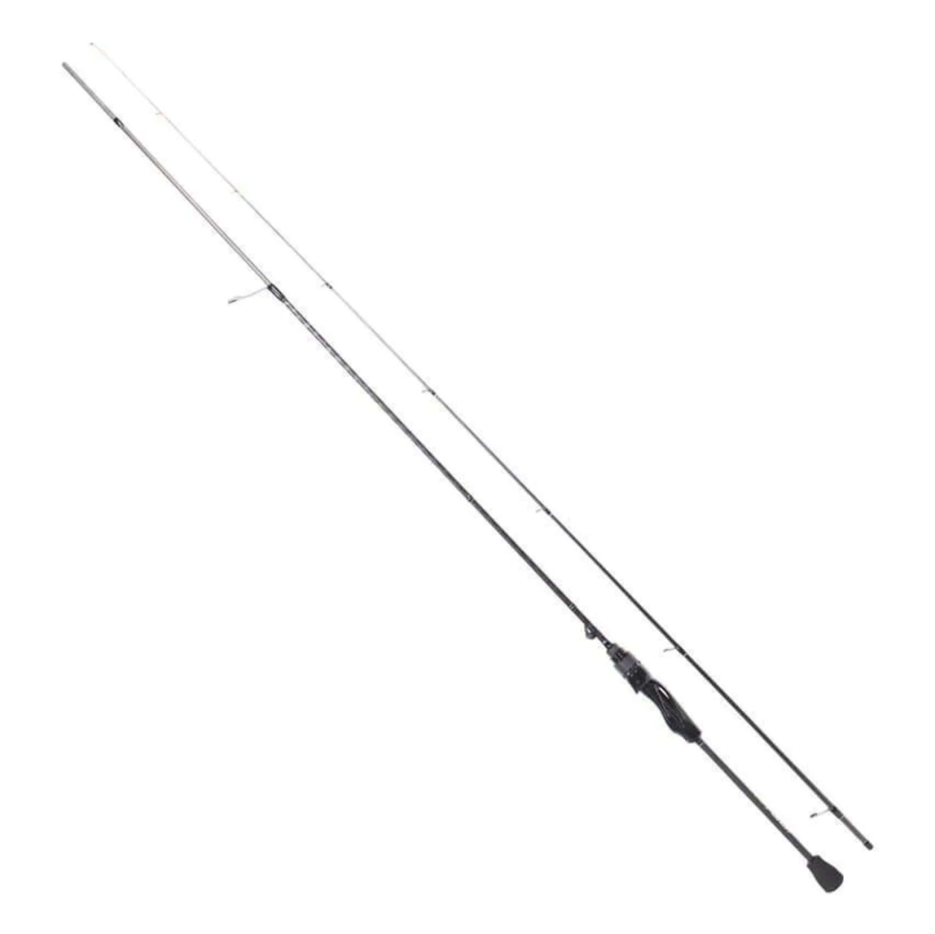 Ryuji Aji Game Fuji 210 Cm 0.6-7 Gr Lrf Kamışı