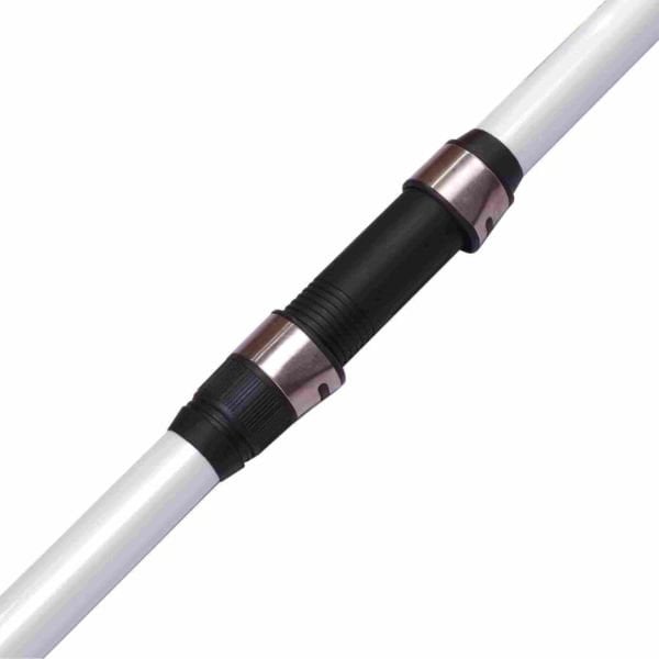 AlbaStar Salton 420Cm 100-200Gr 4P Telesurf Olta Kamışı