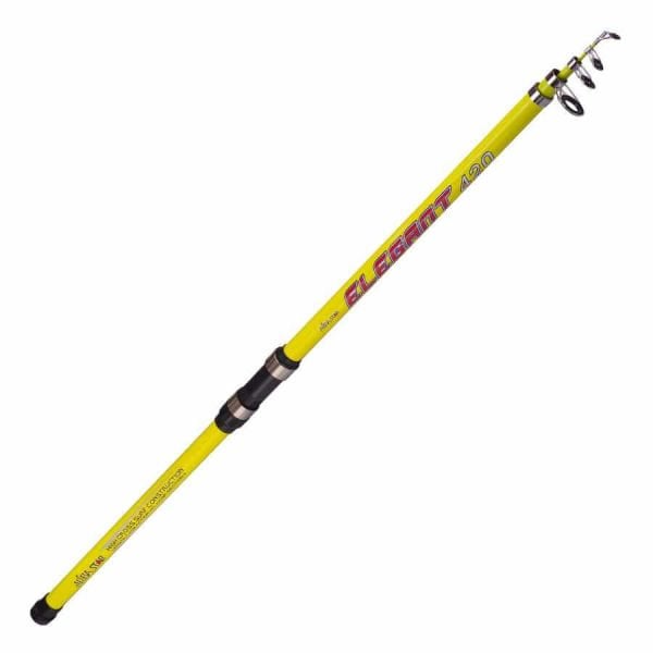 AlbaStar Elegant 490 cm 100 - 200 gr Surf Olta Kamışı