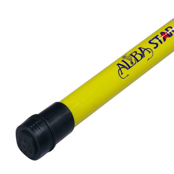 AlbaStar Elegant 490 cm 100 - 200 gr Surf Olta Kamışı