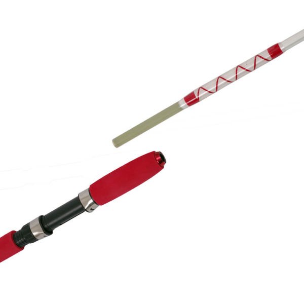 AlbaStar Glassy-R 4157 Olta Kamışı