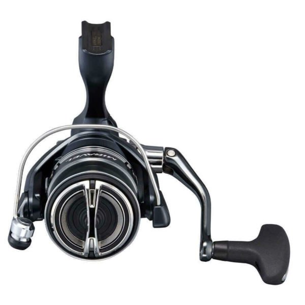 Shimano Miravel 4000 XG Spin Olta Makinesi