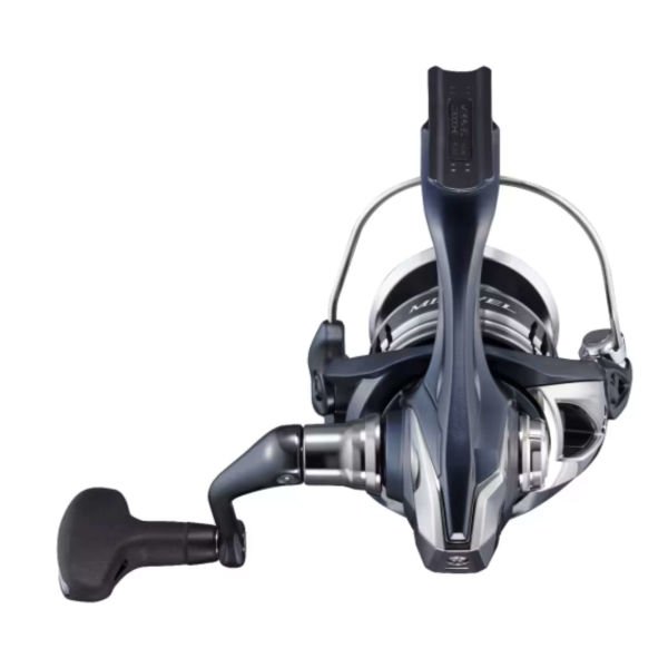 Shimano Miravel 4000 XG Spin Olta Makinesi