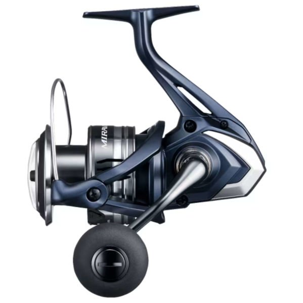 Shimano Miravel C5000 XG Spin Olta Makinesi