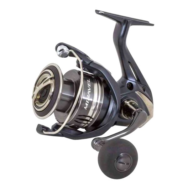 Shimano Miravel C5000 XG Spin Olta Makinesi