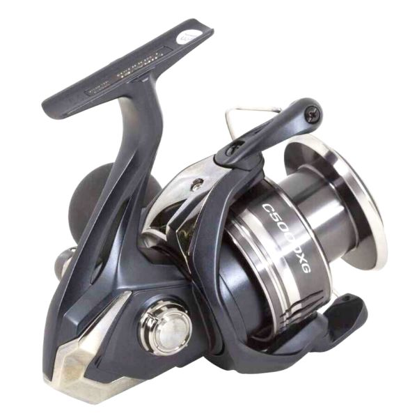 Shimano Miravel C5000 XG Spin Olta Makinesi