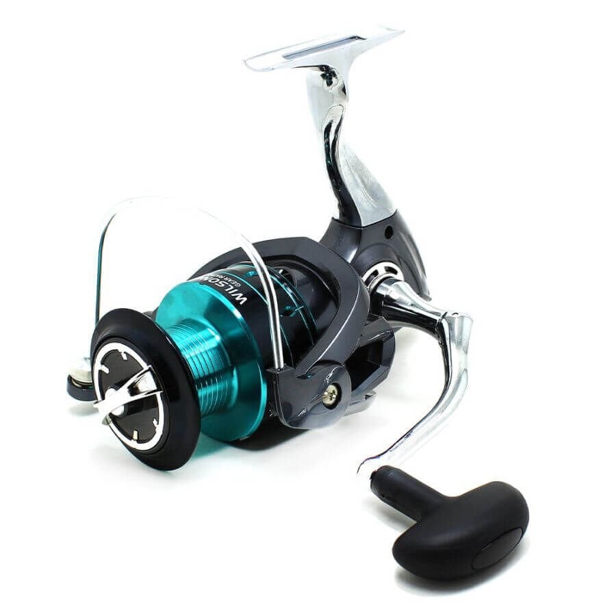 Captain Wilson 2000 BB Lrf Olta Makinesi