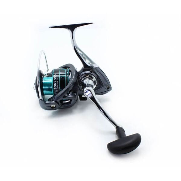 Captain Wilson 2000 BB Lrf Olta Makinesi