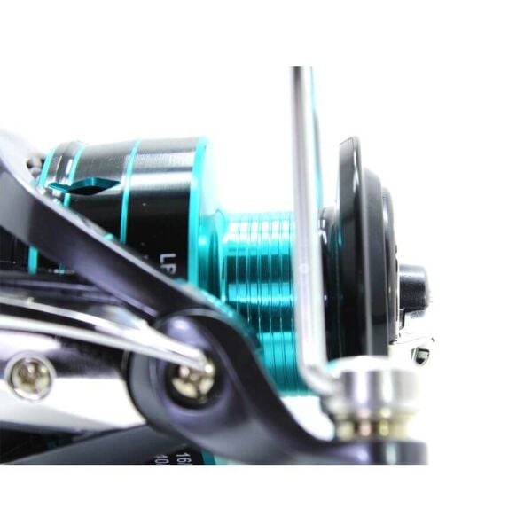 Captain Wilson 2000 BB Lrf Olta Makinesi