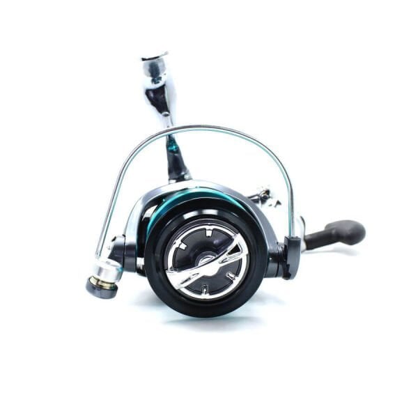 Captain Wilson 2000 BB Lrf Olta Makinesi