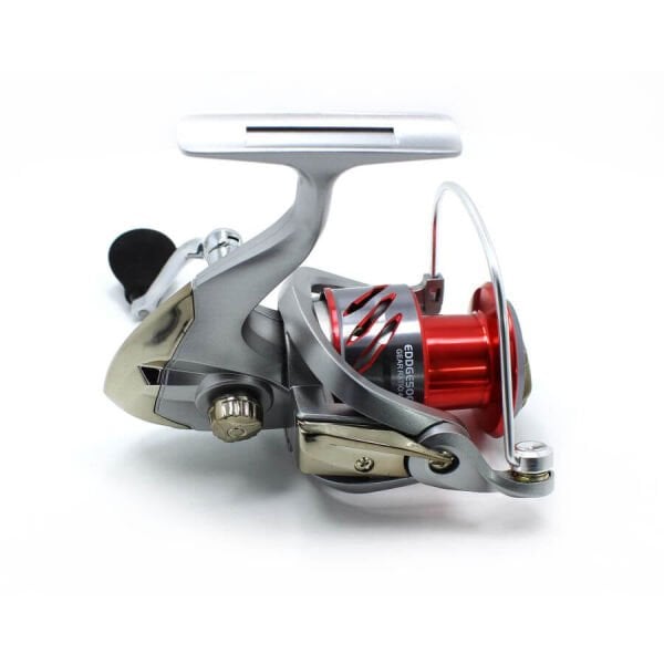 Captain Eddge 2000 BB Lrf Olta Makinesi