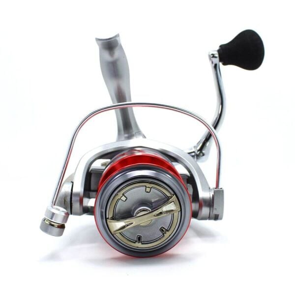 Captain Eddge 2000 BB Lrf Olta Makinesi