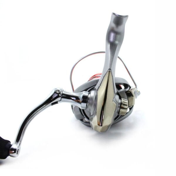 Captain Eddge 4000 Spin Olta Makinesi