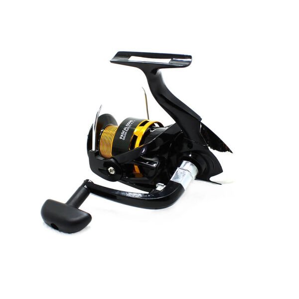 Captain Pascal 5000 3 BB Spin Olta Makinesi