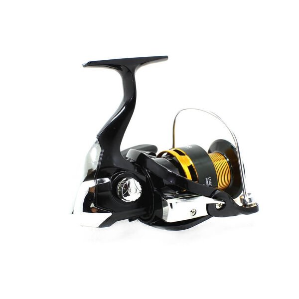 Captain Pascal 5000 3 BB Spin Olta Makinesi