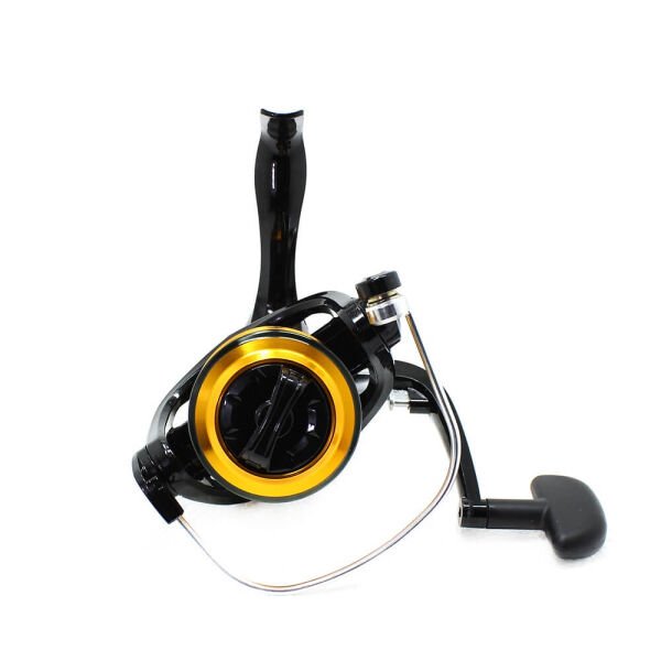 Captain Pascal 5000 3 BB Spin Olta Makinesi