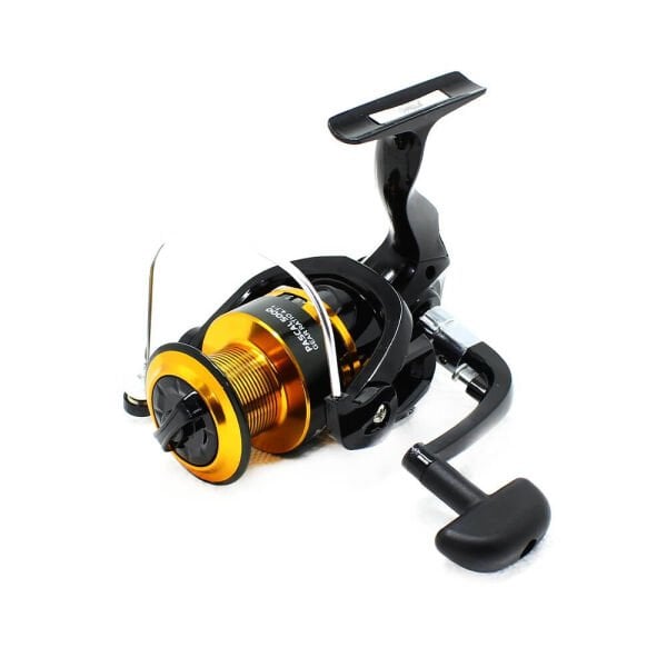 Captain Pascal 5000 3 BB Spin Olta Makinesi