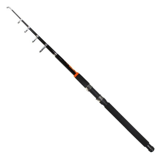 Captain 1610 Wind Blade Teleskopik Kamış 50-175 Gr. Atar