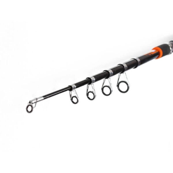 Captain 1610 Wind Blade Teleskopik Kamış 50-175 Gr. Atar