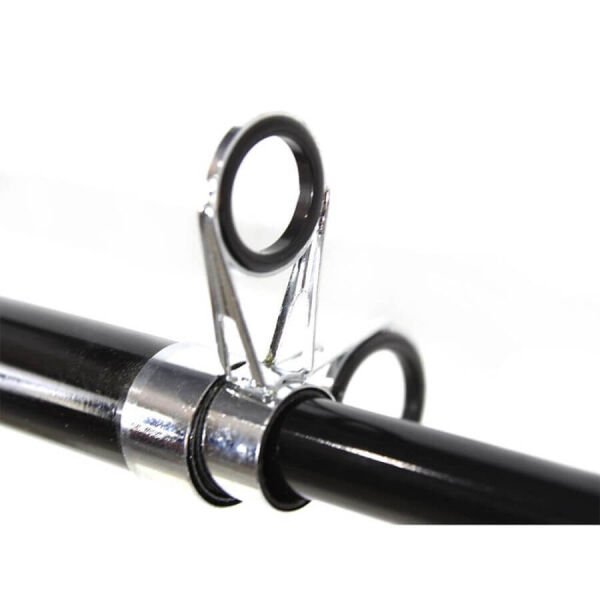 Captain 1610 Wind Blade Teleskopik Kamış 50-175 Gr. Atar