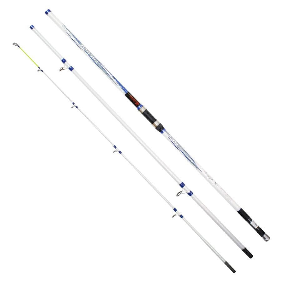 Captain 1658 Archer 420 Cm 100-250 Gr 3 Parça Surf Kamışı