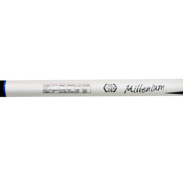 Captain 1658 Archer 420 Cm 100-250 Gr 3 Parça Surf Kamışı