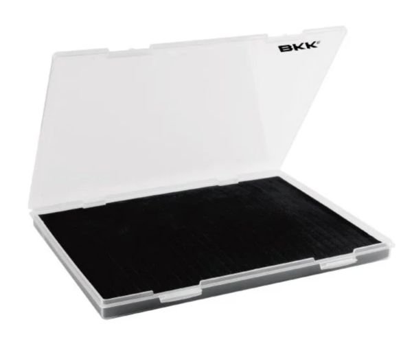 BKK OCD-Box A1 - Jig & Jighead Kutusu